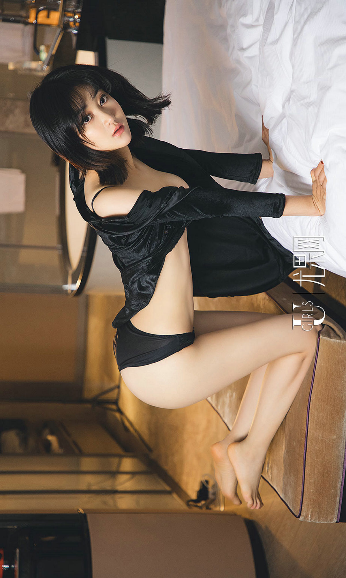 [Ugirls爱尤物]2018刊 No.1340 乔菲